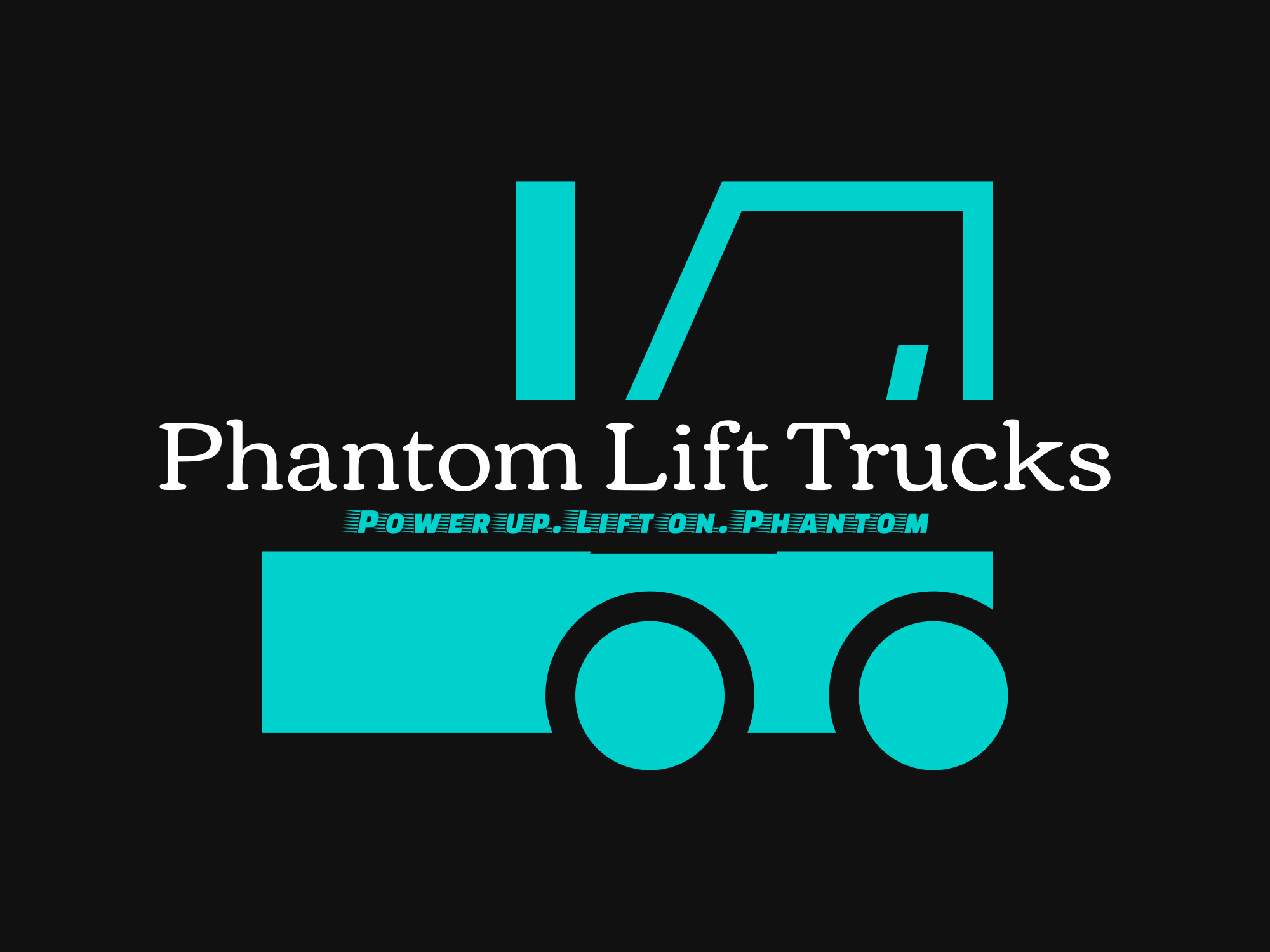 Phantom Lift Trucks